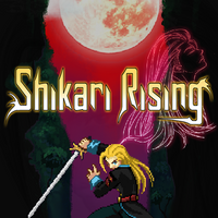 Shikari Rising