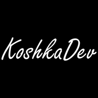 KoshkaDev