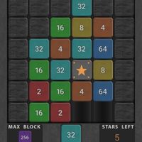 Merge Block Puzzle