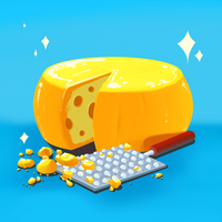 Cheese Greater