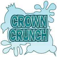 CROWN CRUNCH