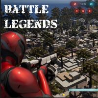 Battle Legends : Last Survivors