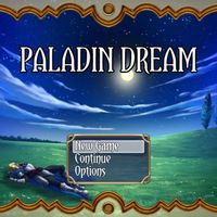 Paladin Dream