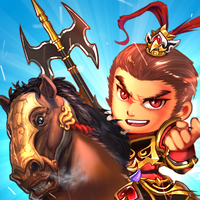 Match 3 Kingdoms: Epic Puzzle War