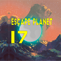 Escape Planet 17