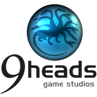 9heads Games Studios