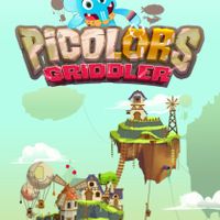 Picolors Griddler