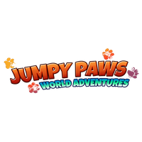 Jumpy Paws - World Adventures