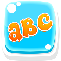 ABC, Numbers, Words, Animals, Toys Tracing