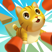 Jumpy Kitty 3D