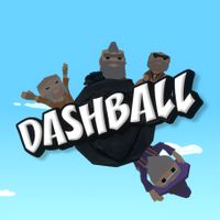 DASHBALL, Cats of War, 4 Drunk Dudes & Find the King