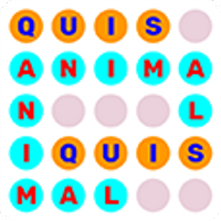 Quis Animal Name