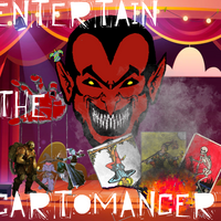 Entertain The Cartomancer