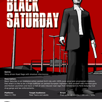 Black Saturday