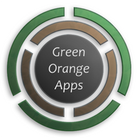 Green Orange Apps