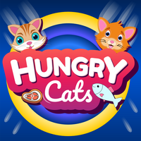 Hungry Cats