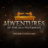 Adventures of the Old Testament - The Bible Video Game