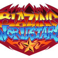 Blazing Worldstars