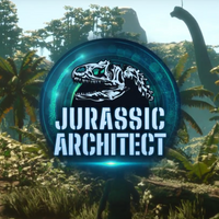 Jurassic Architect