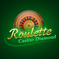 Roulette Casino Diamond