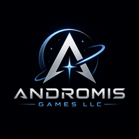 ANDROMIS GAMES LLC