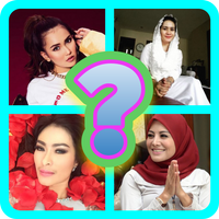 Dangdut Artist Quiz