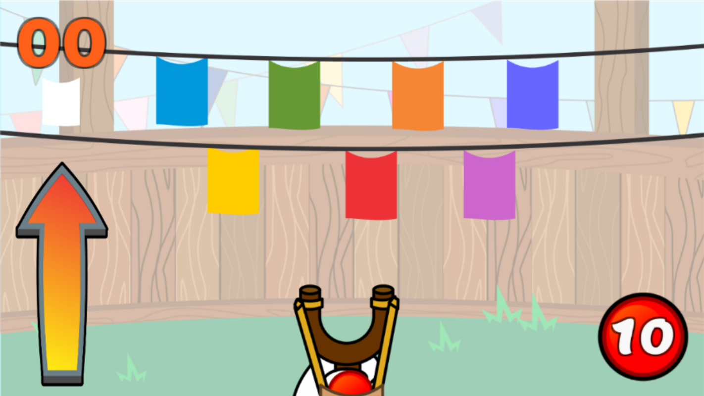 Игра маленький герой. My little Hero