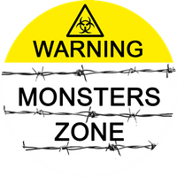 Monsters Zone