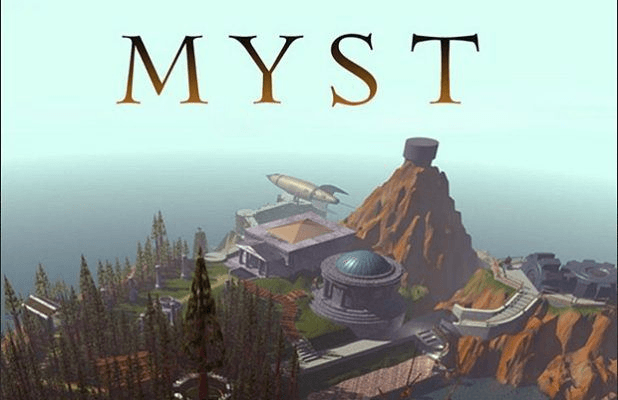 Myst