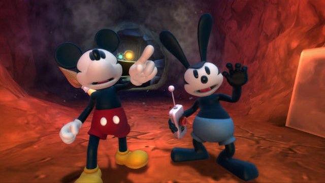 epicmickey