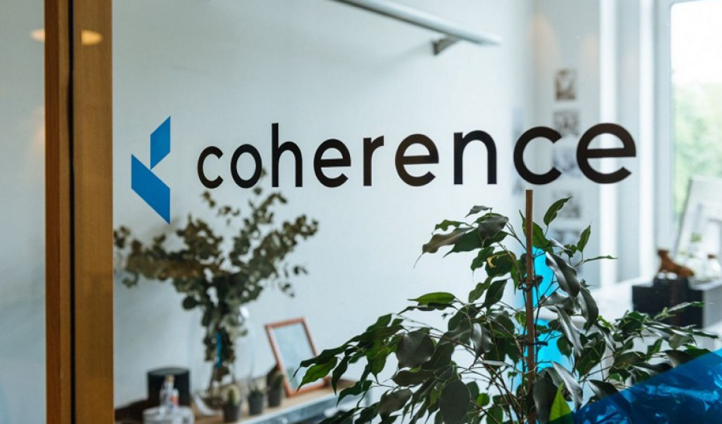 Coherence Raises $2.5m Seed Funding