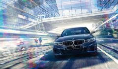 BMW teams up in a brand alliance with 5 global esports teams
