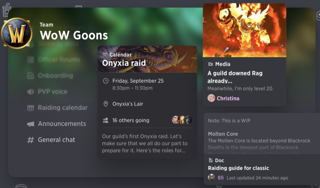 Guilded Raises $7 Million Series A Funding to Build the Ultimate Chat Platform for Gaming Communities