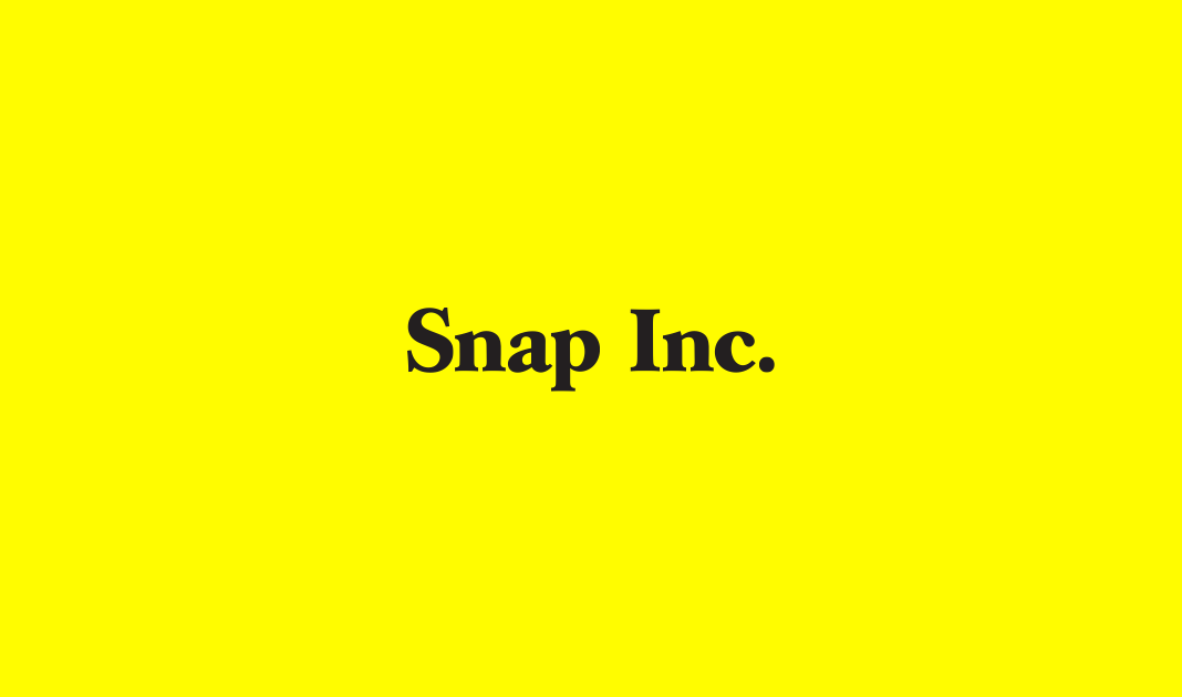 Voodoo Partners with Snap Inc.