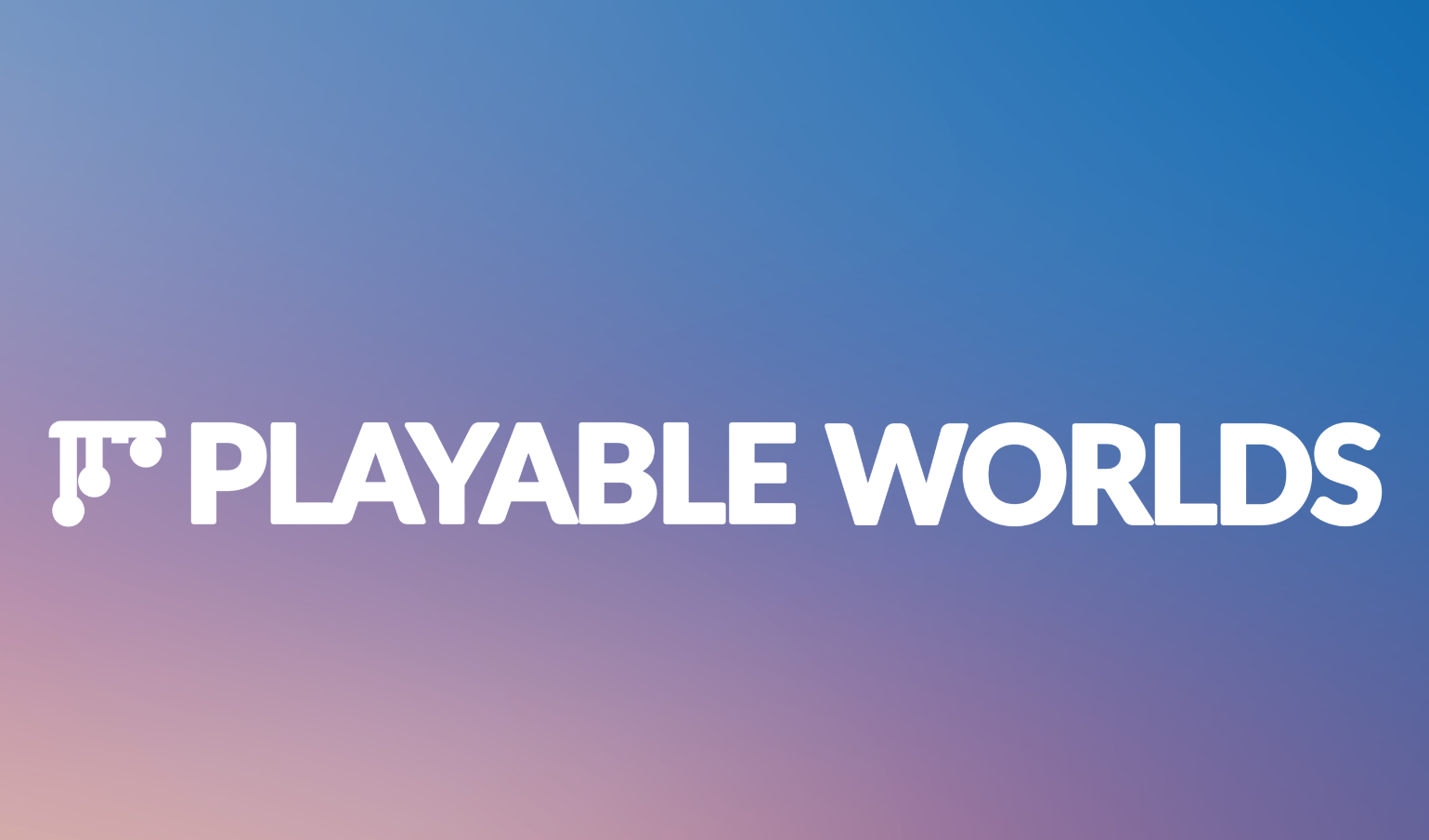 Playable Worlds Raises $10M for the Creation of its Cloud-Native Sandbox MMO
