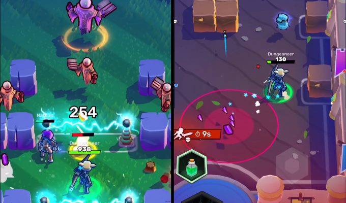 Lightfox Games Raises $3.3M in Seed Funding