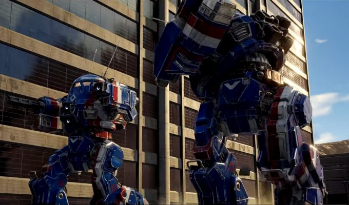 Enad Global 7 acquires Piranha Games