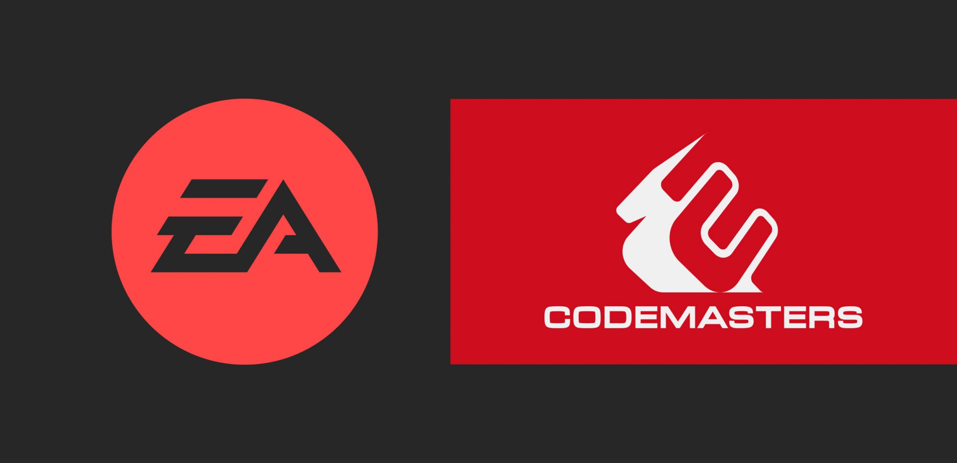 EA Codemasters