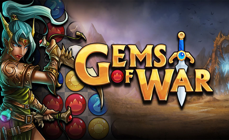 gems of war