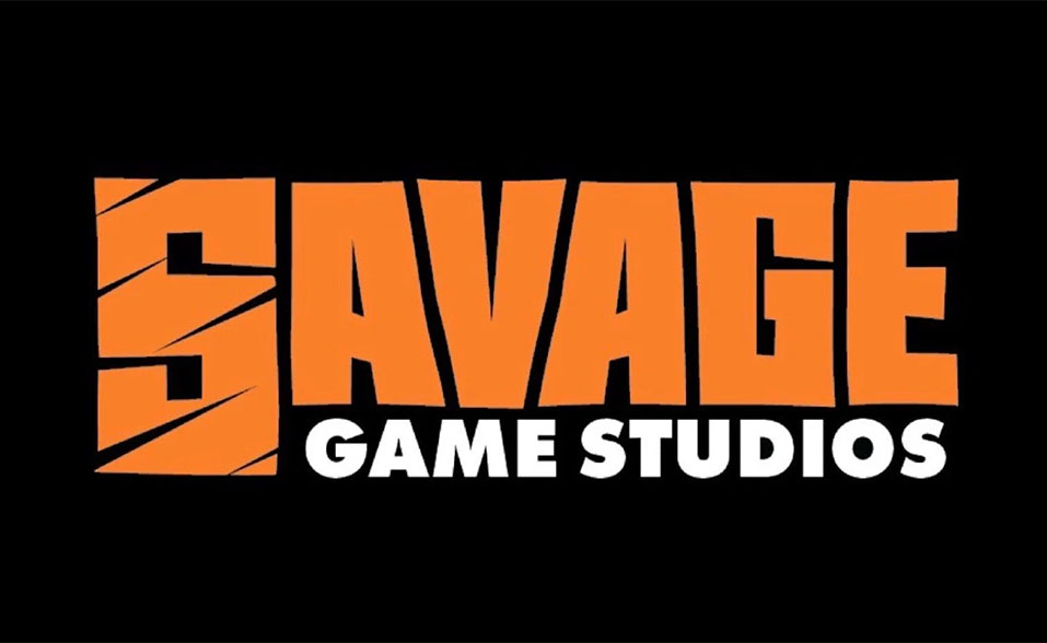 savage games studios