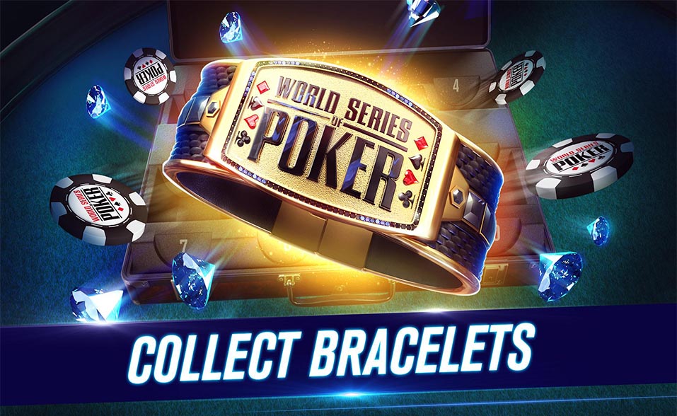 World Series of Poker WSOP