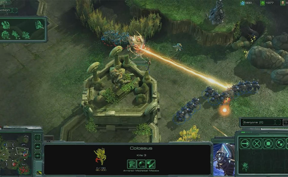 Frost Giant Studios Raises $5M To Develop New RTS Title