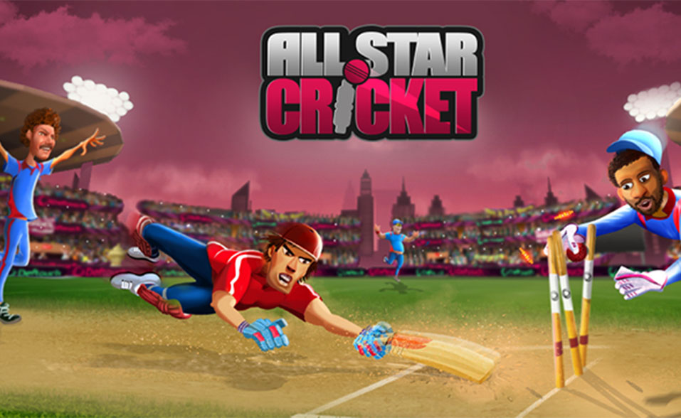 all-stars cricket all-stars games