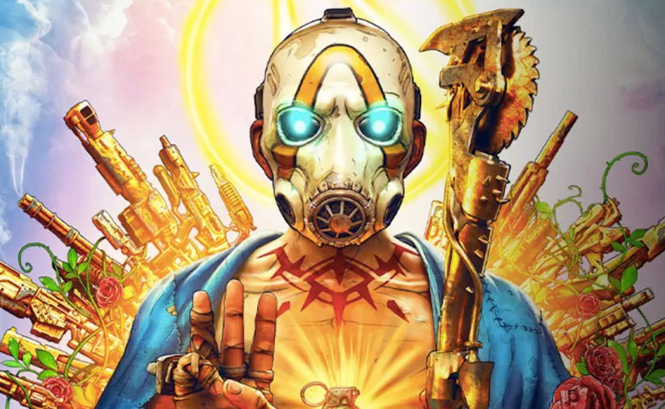 borderlands 3