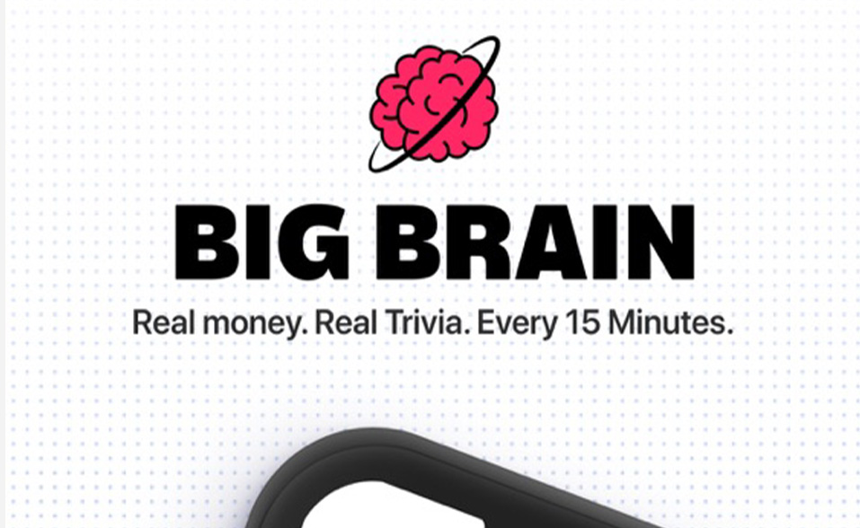 BigBrain Trivia