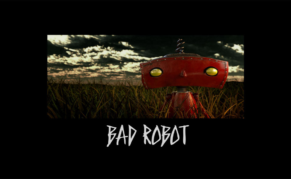 bad robot games