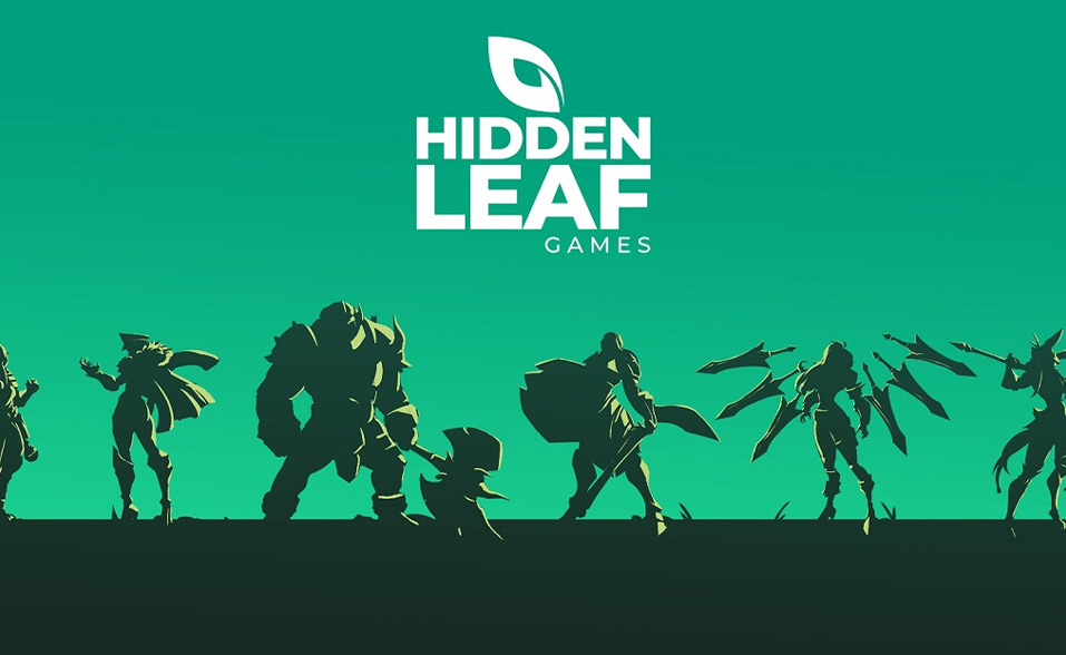 hidden leaf games Fangs