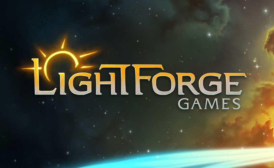 lightforge games