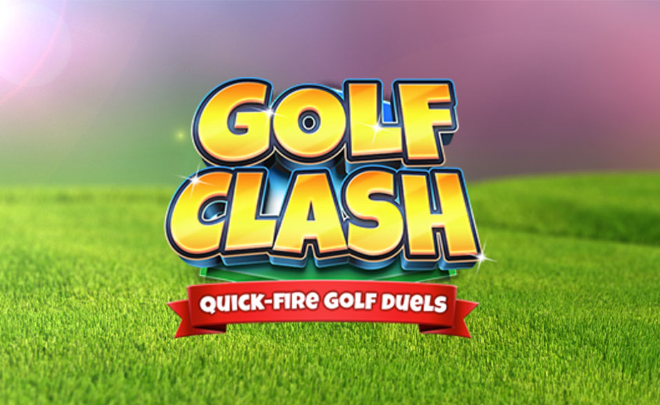 golf clash playdemic