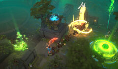 Tencent Secures Majority Stake In Battlerite Royale Dev Stunlock Studios